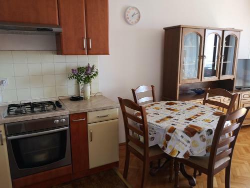Apartamento Marica