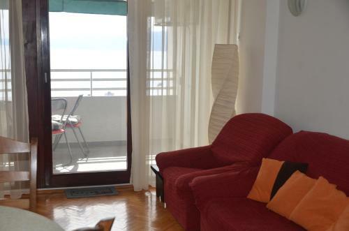 Apartamento Marica