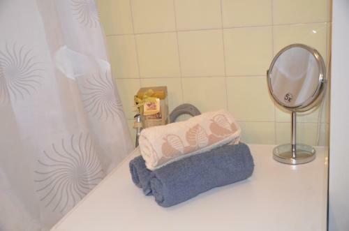 Apartamento Marica