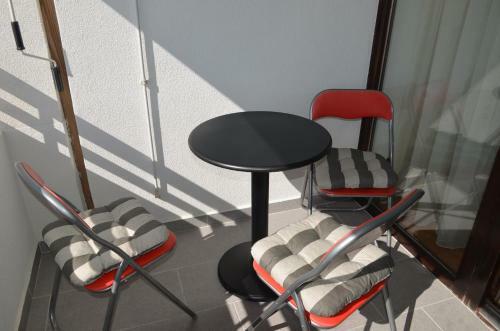 Apartamento Marica