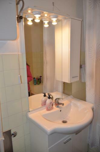Apartamento Marica