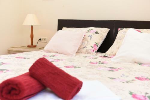 Apartamentos Angels' Nest