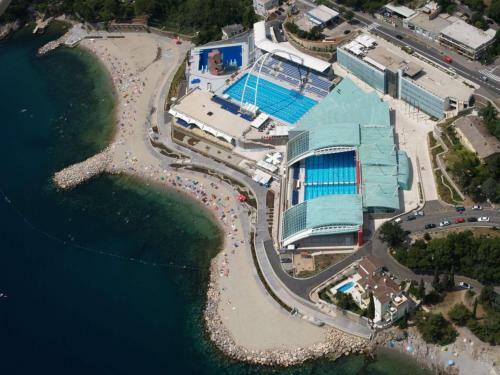 Noar Apartment Rijeka