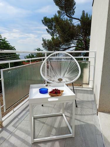 Noar Apartment Rijeka
