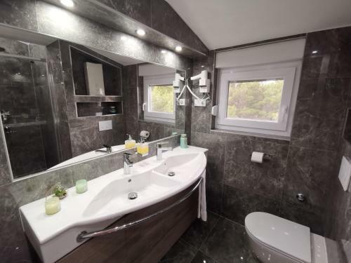 Apartment Old Town Starigrad Paklenica