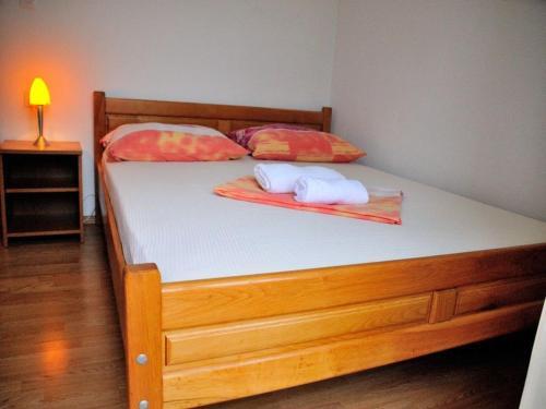 Apartments Mira