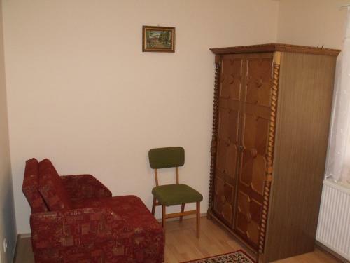Ag�ta Apartman