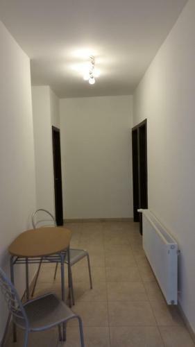 F�rjes Apartments