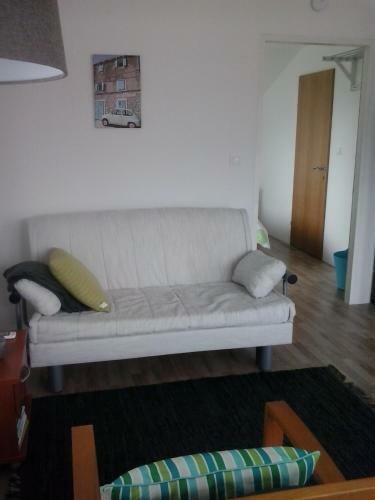 Apartamentos Maestral Nautika