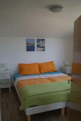Apartamentos Maestral Nautika