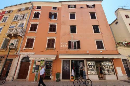 Apartment Signorina Garibaldi