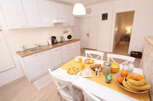 Apartment Signorina Garibaldi