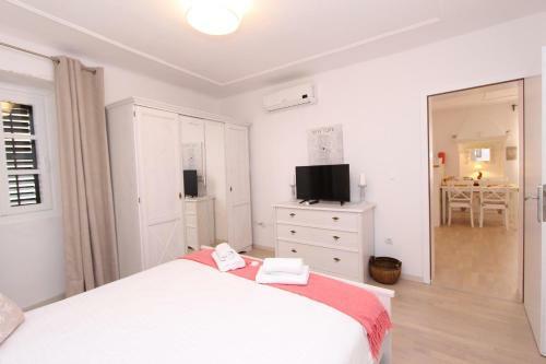 Apartment Signorina Garibaldi