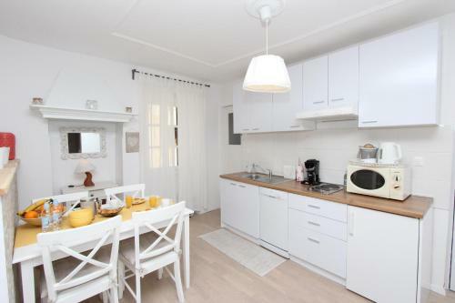 Apartment Signorina Garibaldi