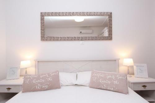 Apartment Signorina Garibaldi