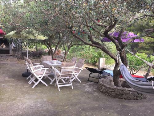 Apartamento Shambala