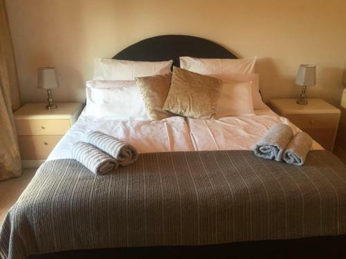 Apartamento Shambala