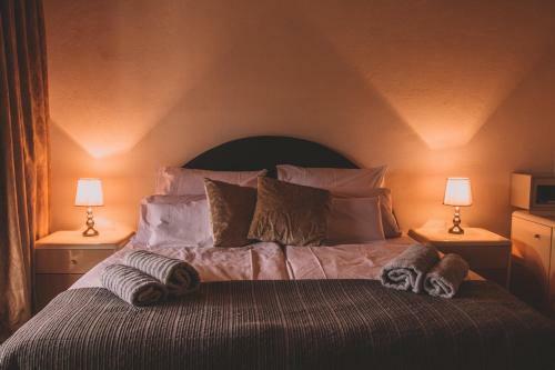 Apartamento Shambala