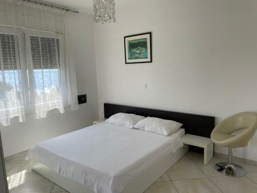 Patafta Apartmani