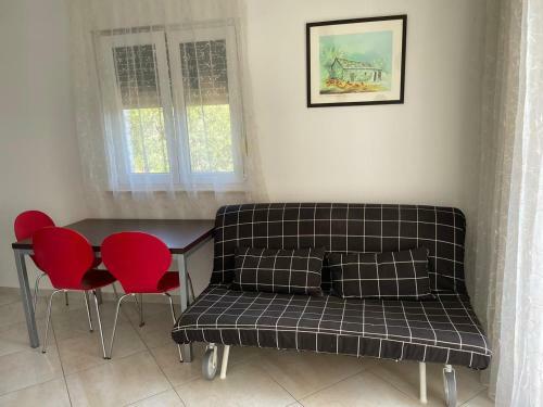 Patafta Apartmani