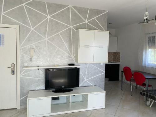 Patafta Apartmani