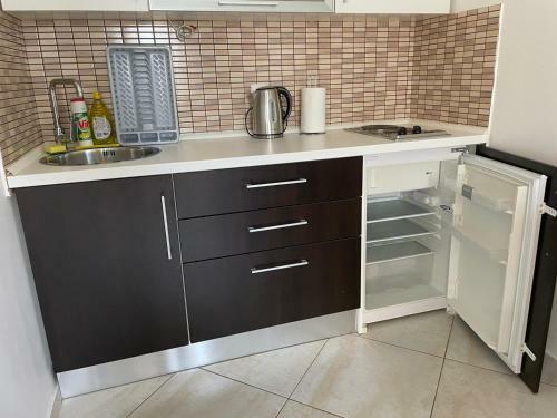 Patafta Apartmani