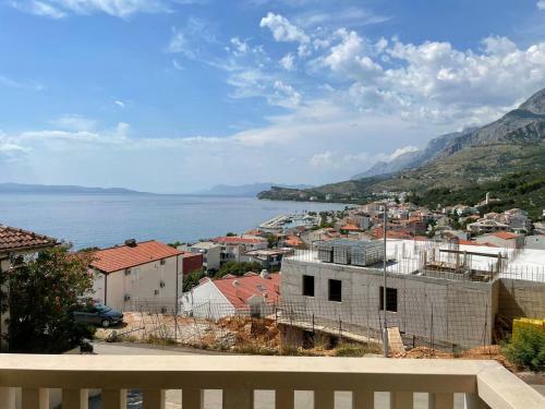 Patafta Apartmani