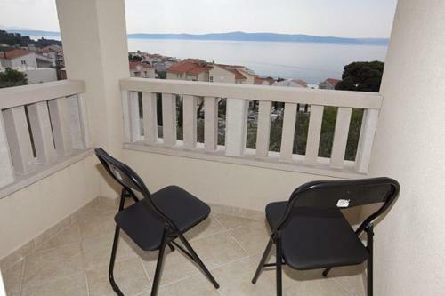 Patafta Apartmani