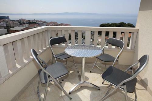 Patafta Apartmani