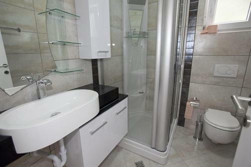 Patafta Apartmani