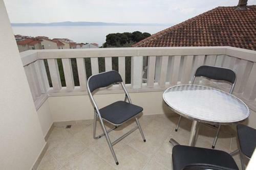 Patafta Apartmani