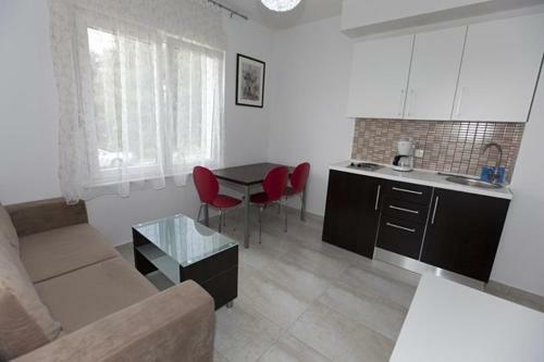 Patafta Apartmani