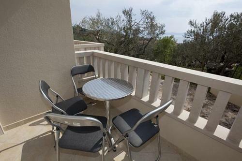 Patafta Apartmani