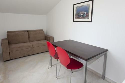 Patafta Apartmani