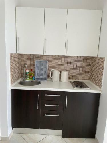 Patafta Apartmani