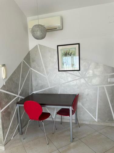 Patafta Apartmani