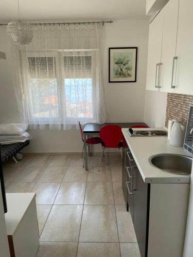 Patafta Apartmani