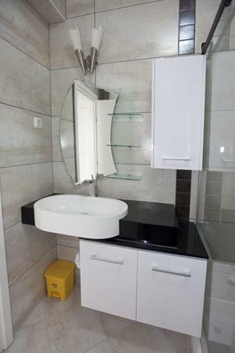 Patafta Apartmani