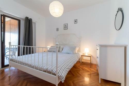 Apartmani Kalos