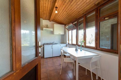 Apartmani Kalos