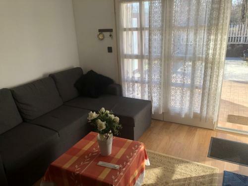 Laza Guesthouse Zamardi