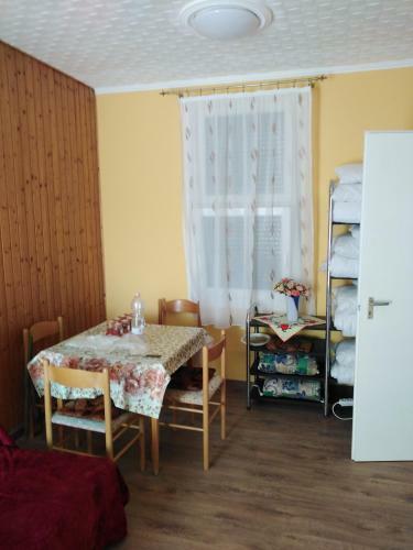 Apartamento 8 Term�l �t