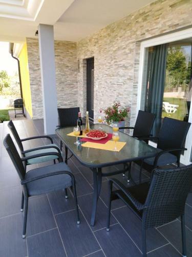 Villa Holiday House Anita