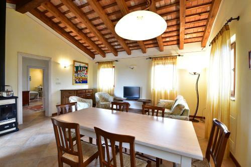 Hotel Residence Borgo San Nicol�