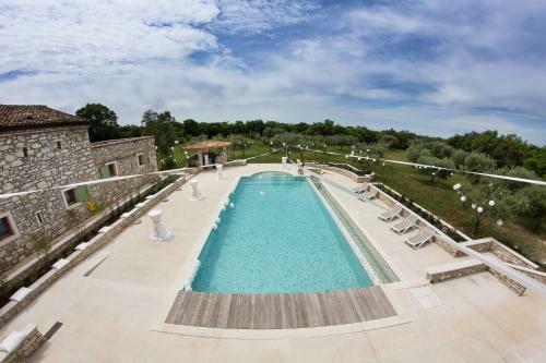 Hotel Residence Borgo San Nicol�