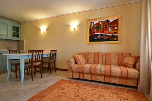Hotel Residence Borgo San Nicol�