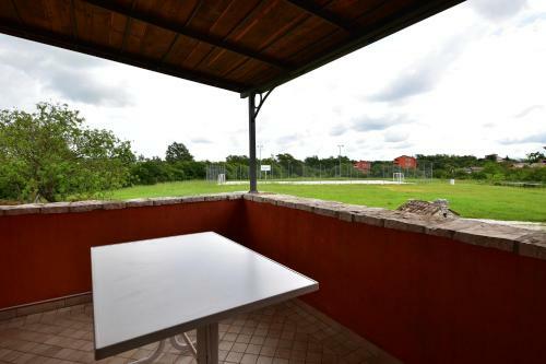 Hotel Residence Borgo San Nicol�