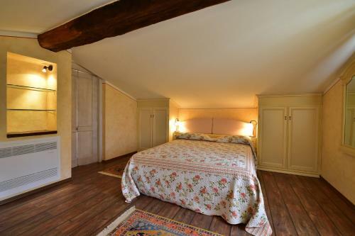 Hotel Residence Borgo San Nicol�