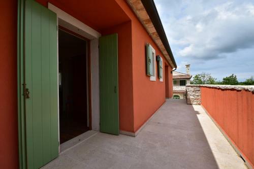 Hotel Residence Borgo San Nicol�