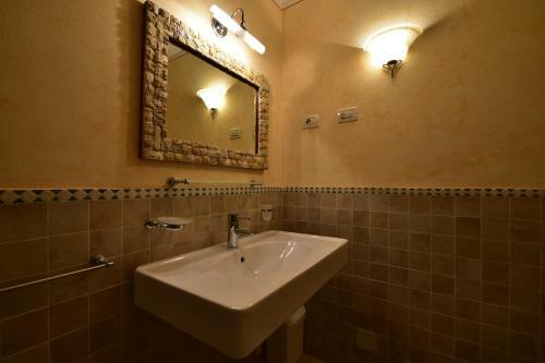 Hotel Residence Borgo San Nicol�